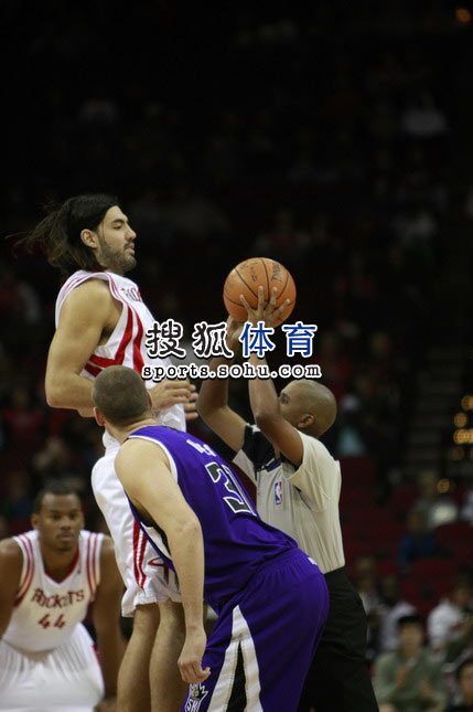 是个